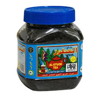 چاى العطور طعم دار 200 گرمى