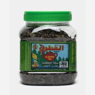 چاى طعم دار العطور با طعم هل ٢٠٠گرمى