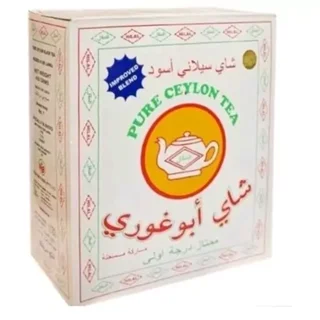 چاى ارگانيك ابوغورى ٤٥٠ گرمى